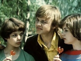 У маей смерці прашу вінаваціць Клаву К