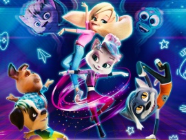 Барбоскины Team