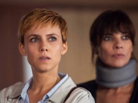 Премьера. Убийства в стиле Гойи