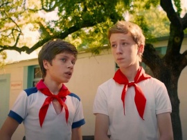 Частное пионерское-2. Ура, каникулы!!!