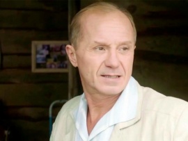 Невыясненные обстоятельства. К 60-летию со дня рождения Андрея Панина