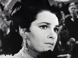 Элина Быстрицкая. Свою жизнь я придумала сама