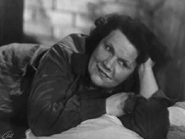 Нина Сазонова. Основной инстинкт