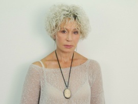 Татьяна Васильева. Я сражаю наповал