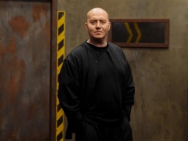 В темноте. Секреты сезона