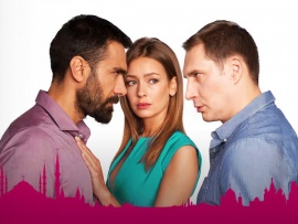 Восток-Запад-2