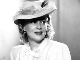 Любовь Орлова. Двуликая и великая