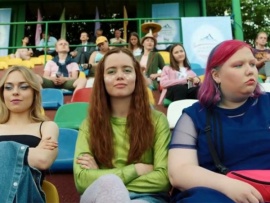 Трудные подростки