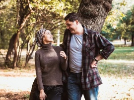 А у нас во дворе