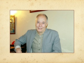 Владимир Конкин. Искушение славой