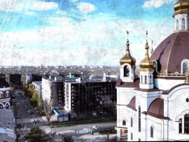 Когда придет весна