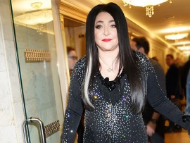 Дамские негодники