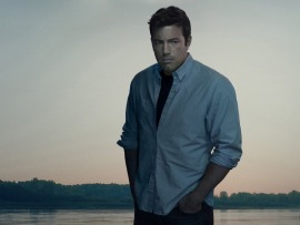 Исчезнувшая