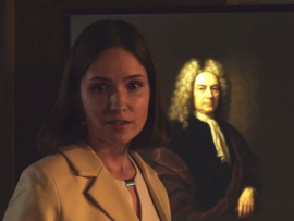 Золотая кровь-4