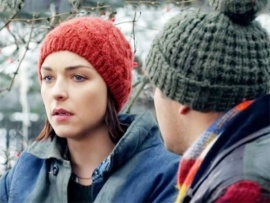 Самозванка