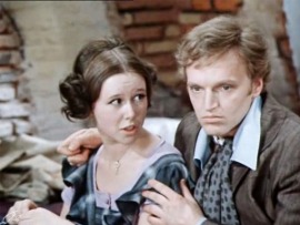 Под крышами Монмартра