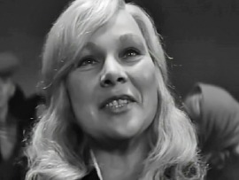 Жди меня, Анна