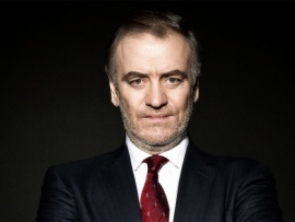 Валерий Гергиев. Рука судьбы