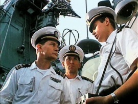 Чёрный океан