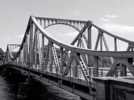 Мост шпионов. Большой обмен