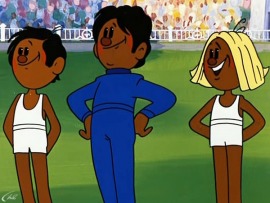 Талант и поклонники