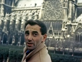 Азнавур глазами Шарля