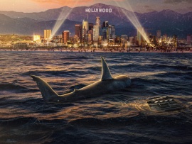 Акулы кинобизнеса