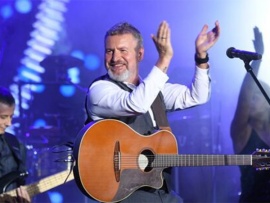 Форум Агутина-2023. Гала-концерт к 55-летию Леонида Агутина