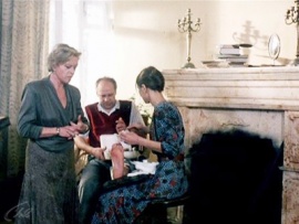 Подмосковные вечера