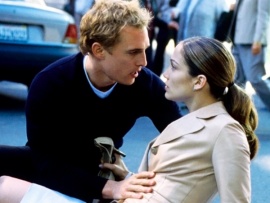 Свадебный переполох