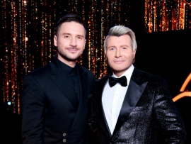 Ну-ка, все вместе! Хором