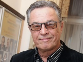 Ивар Калныньш. Разбитое сердце