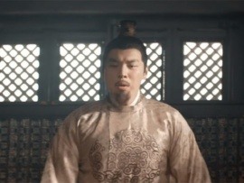 Колдовство Лу Баня