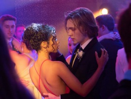 Сумасшедшая любовь