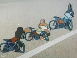 Кто первый?