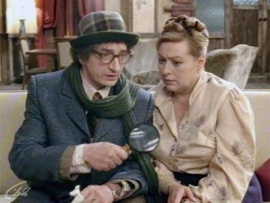 Кушать подано