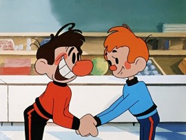 Метеор на ринге (5)