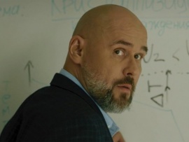 Все хорошо будет...