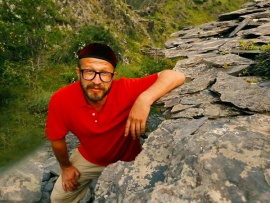 Кавказский пленник