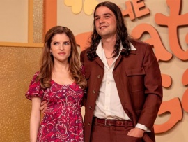 Свидание с монстром