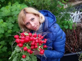 Дaчныe радости с Мариной Pыкалиной. Спeцвыпуcк