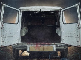 Убийство на миллион