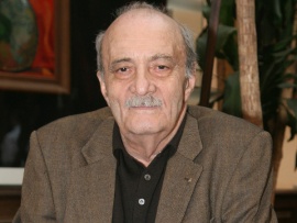 Георгий Данелия. Джентльмен удачи