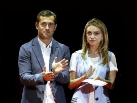 Звёздные алиментщики