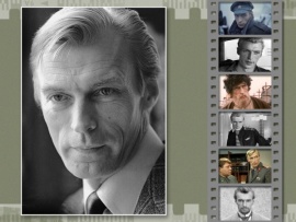 Николай Олялин. Раненое сердце