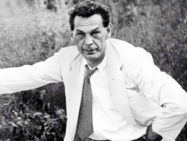 Рихард Зорге. Подвиг разведчика