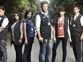 Точка отсчёта