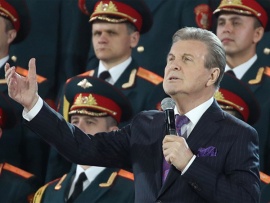 Тайна песни. День Победы