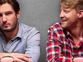 Двойное бельгийское