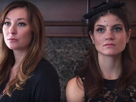 Лепестки с шипами